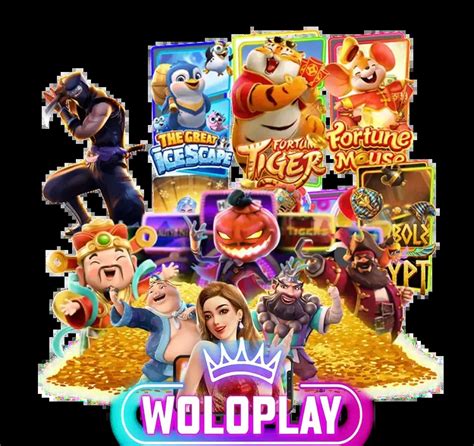 woloplay สล็อต|woloplay สล็อต ออนไลน์รูปแบบใหม่ ภาพสวยระดับ 3D .
